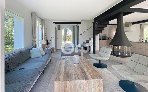 Maison à vendre    5 pièces • 140 m2 Le Touquet-Paris-Plage