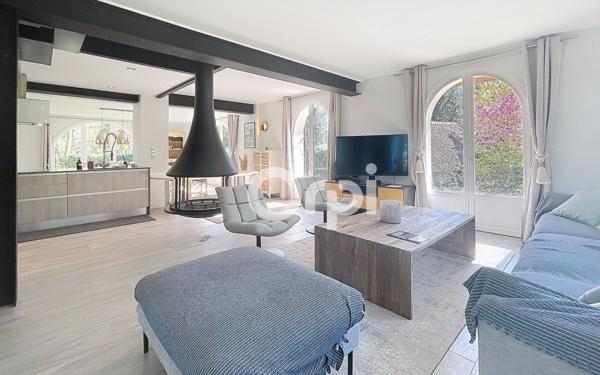 Maison à vendre    5 pièces • 140 m2 Le Touquet-Paris-Plage