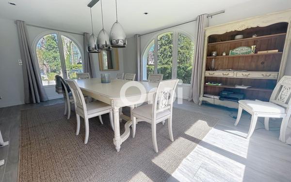 Maison à vendre    5 pièces • 140 m2 Le Touquet-Paris-Plage