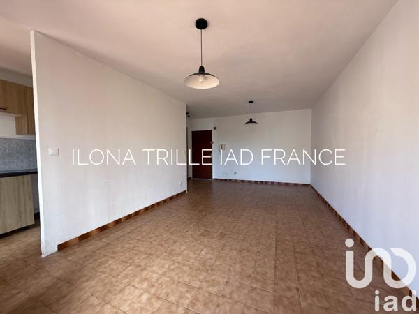 Appartement à vendre 2 pièces 45 m² La Valette-du-Var