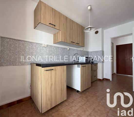 Appartement à vendre 2 pièces 45 m² La Valette-du-Var