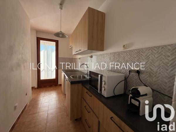 Appartement à vendre 2 pièces 45 m² La Valette-du-Var