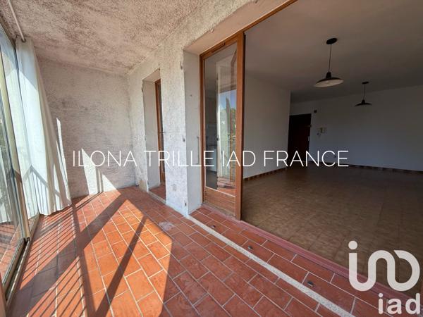 Appartement à vendre 2 pièces 45 m² La Valette-du-Var