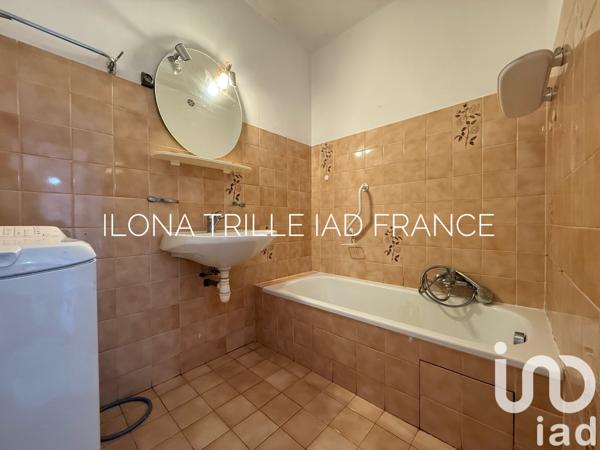 Appartement à vendre 2 pièces 45 m² La Valette-du-Var