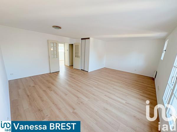 Appartement à vendre 2 pièces 44 m² Longjumeau