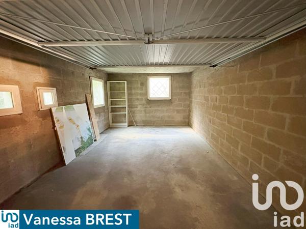 Appartement à vendre 2 pièces 44 m² Longjumeau