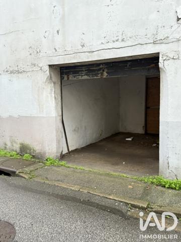 Parking à vendre 110 m² Montivilliers