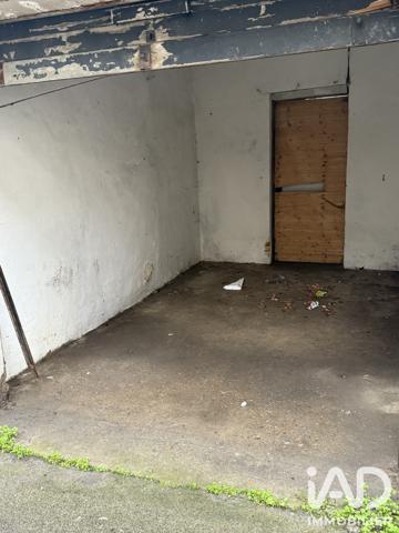 Parking à vendre 110 m² Montivilliers
