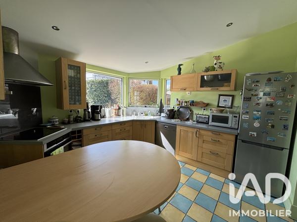 Maison à vendre 6 pièces 158 m² Le Havre