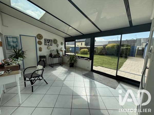 Maison à vendre 6 pièces 158 m² Le Havre