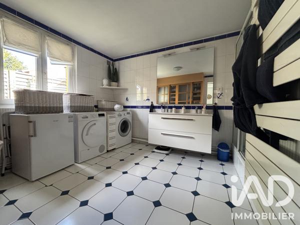 Maison à vendre 6 pièces 158 m² Le Havre