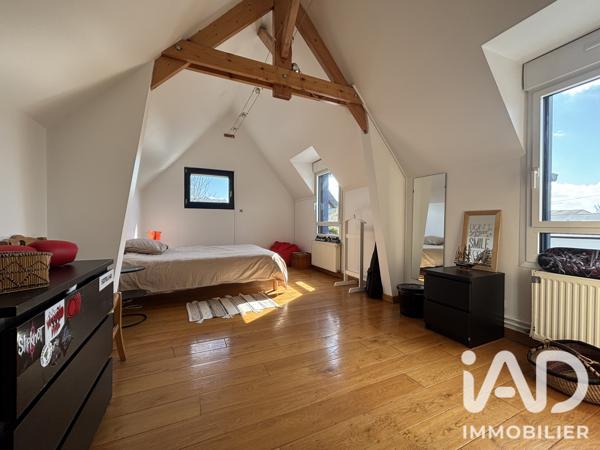 Maison à vendre 6 pièces 158 m² Le Havre