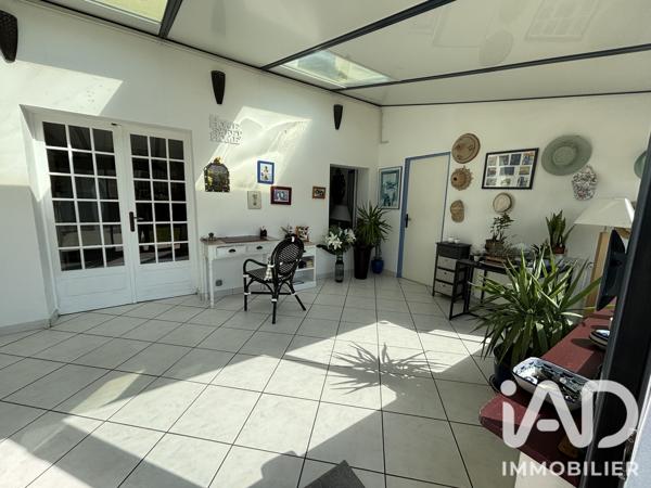 Maison à vendre 6 pièces 158 m² Le Havre