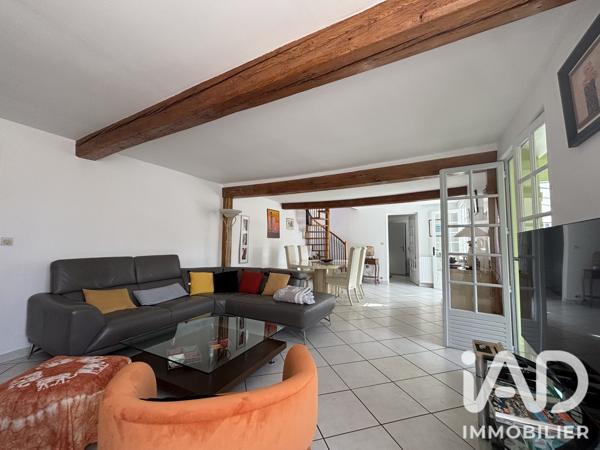 Maison à vendre 6 pièces 158 m² Le Havre