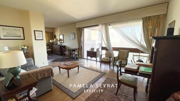 Appartement 3 pièces - 78 m²