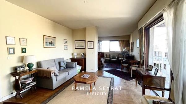 Appartement 3 pièces - 78 m²