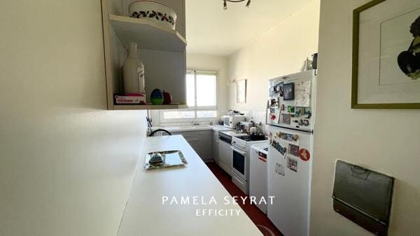 Appartement 3 pièces - 78 m²