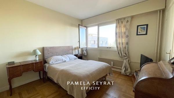 Appartement 3 pièces - 78 m²