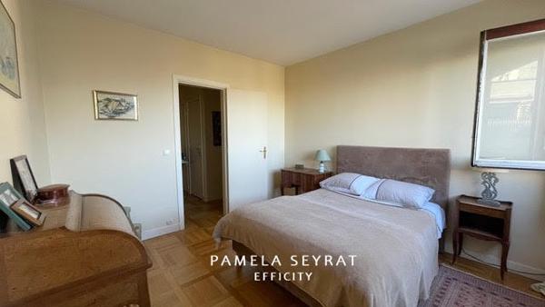 Appartement 3 pièces - 78 m²