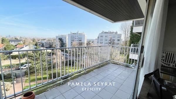 Appartement 3 pièces - 78 m²