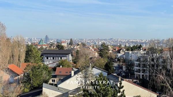 Appartement 3 pièces - 78 m²