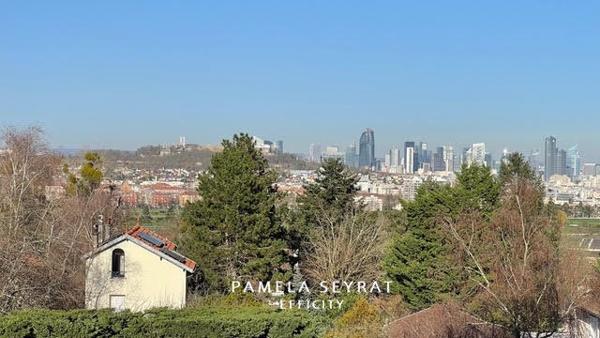 Appartement 3 pièces - 78 m²