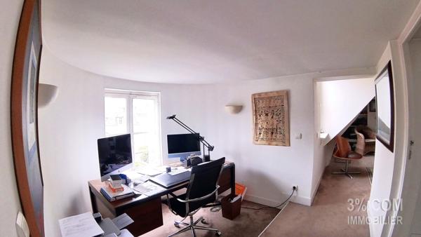 Vieux Lille, grand T3  Lille (59000)