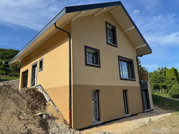 Maison Sillingy 5 pièce(s) 150 m2 (BAT B)