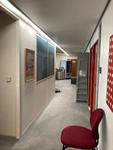 Bureaux à vendre à MEUDON LA FORET 92360