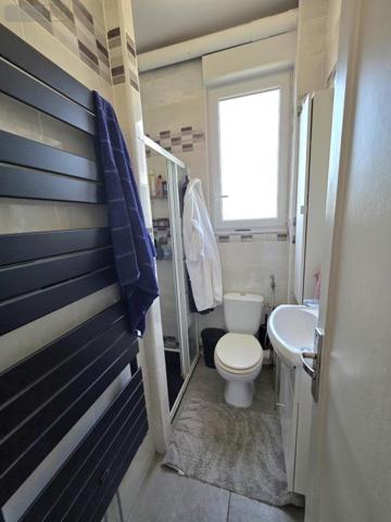 Maison à vendre à Vierzon dans le Cher (18100), ref : 18058-23