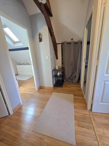 Maison à vendre à Vierzon dans le Cher (18100), ref : 18058-23