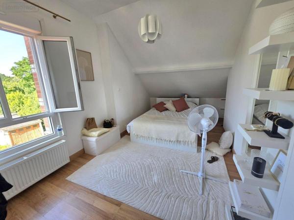 Maison à vendre à Vierzon dans le Cher (18100), ref : 18058-23