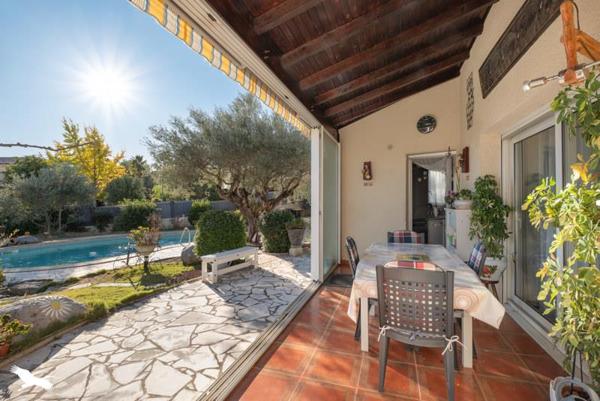 Maison à vendre |  Juvignac |  5 pièces | 130 m²