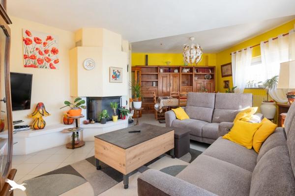 Maison à vendre |  Juvignac |  5 pièces | 130 m²