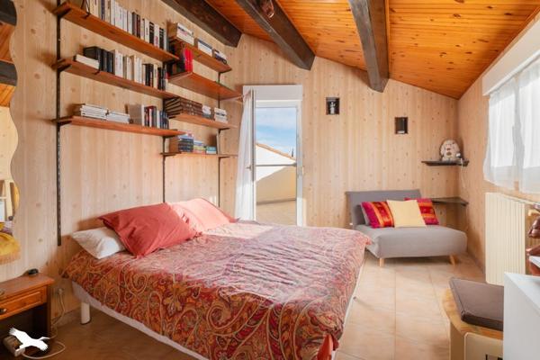 Maison à vendre |  Juvignac |  5 pièces | 130 m²