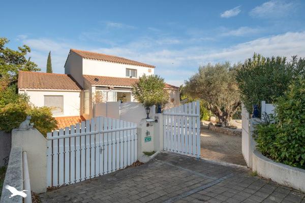 Maison à vendre |  Juvignac |  5 pièces | 130 m²