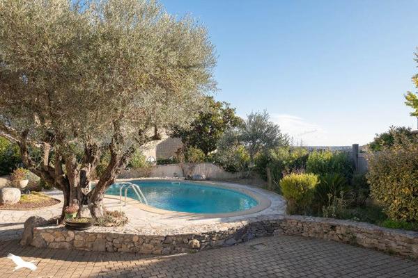 Maison à vendre |  Juvignac |  5 pièces | 130 m²