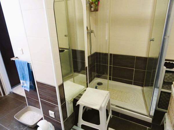 Vente Appartement89 m² - 4 Pièces - LATTES (34970)