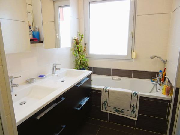 Vente Appartement89 m² - 4 Pièces - LATTES (34970)