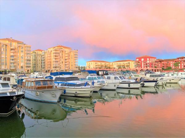 Vente Appartement89 m² - 4 Pièces - LATTES (34970)