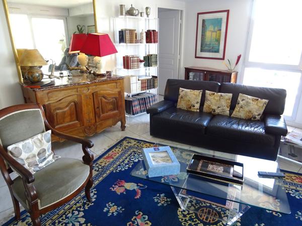 Vente Appartement89 m² - 4 Pièces - LATTES (34970)