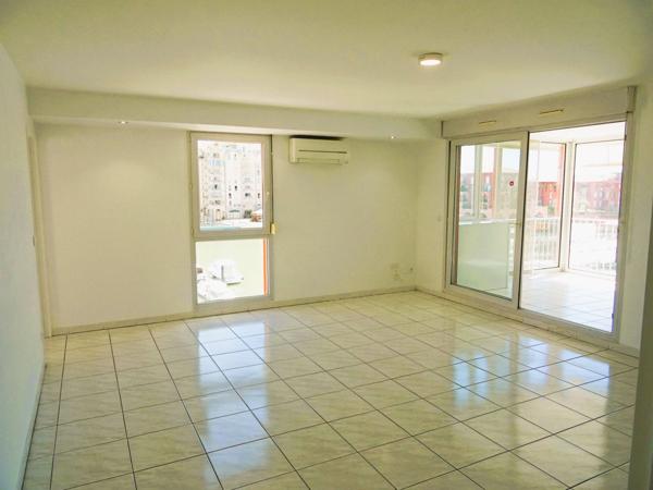 Vente Appartement89 m² - 4 Pièces - LATTES (34970)