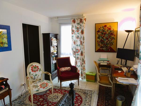 Vente Appartement89 m² - 4 Pièces - LATTES (34970)
