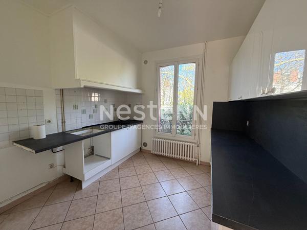 Maison - Le Vesinet 4 pièce(s) 72.19 m2