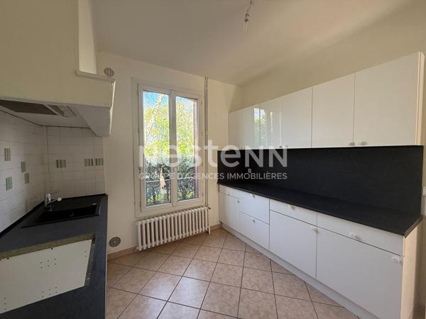 Maison - Le Vesinet 4 pièce(s) 72.19 m2