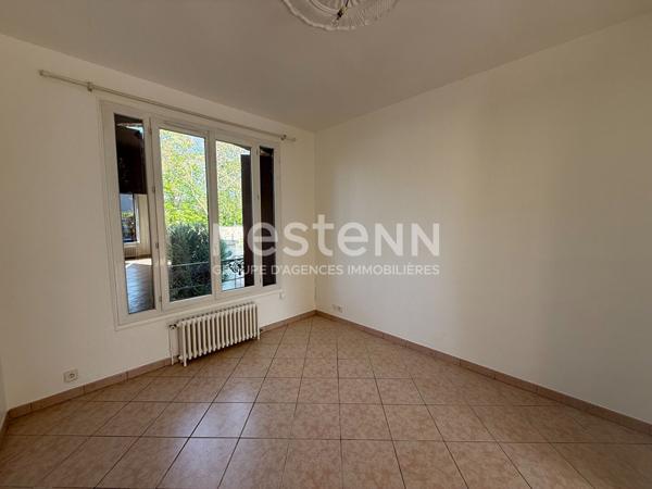 Maison - Le Vesinet 4 pièce(s) 72.19 m2