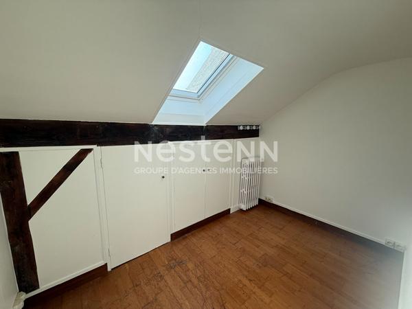 Maison - Le Vesinet 4 pièce(s) 72.19 m2