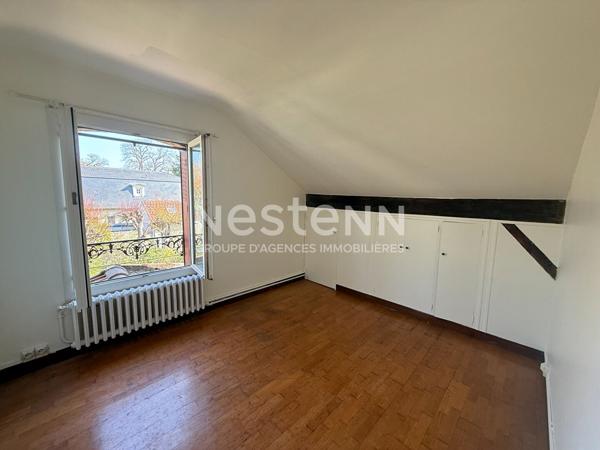 Maison - Le Vesinet 4 pièce(s) 72.19 m2