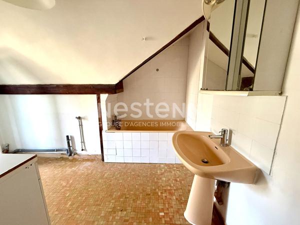 Maison - Le Vesinet 4 pièce(s) 72.19 m2