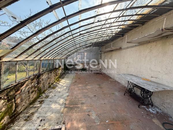 Maison - Le Vesinet 4 pièce(s) 72.19 m2